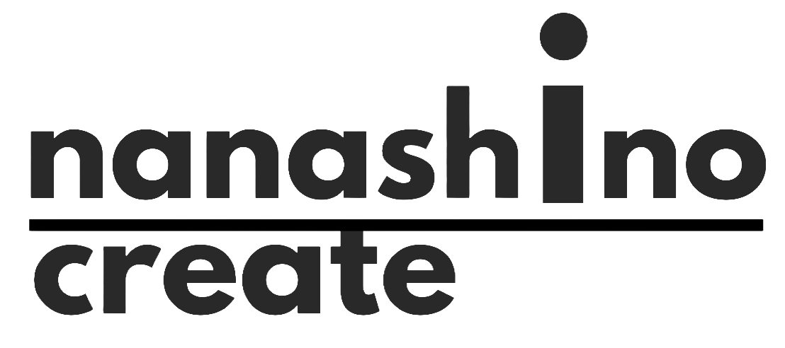 nanashino create