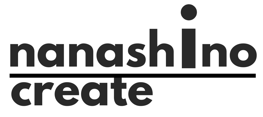 nanashino create
